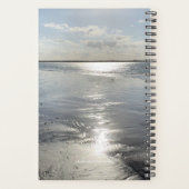 Persoonlijke planner voor Ocean View (Achterkant)