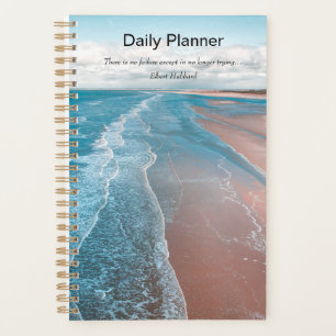 Persoonlijke planner: wekelijks/maandelijks - Aanp Planner