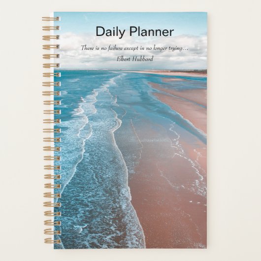 Persoonlijke planner: wekelijks/maandelijks - Aanp Planner (Voorkant)