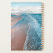 Persoonlijke planner: wekelijks/maandelijks - Aanp Planner (Achterkant)