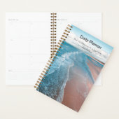 Persoonlijke planner: wekelijks/maandelijks - Aanp Planner (Display)