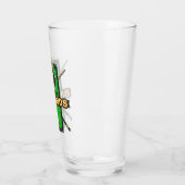 Persoonlijke Poolhal NAME 8 Bal Kroon Biljart Glas (Links)