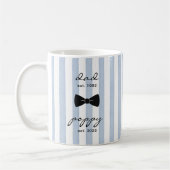 Persoonlijke Poppy Opa Mok Cadeau (Links)