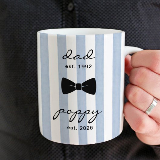 Persoonlijke Poppy Opa Mok Cadeau