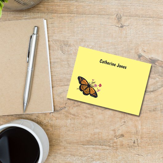 Persoonlijke Post-It-briefjes voor kinderen met Mo Post-it® Notes