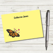 Persoonlijke Post-It-briefjes voor kinderen met Mo Post-it® Notes