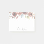 Persoonlijke Post-it® notes (Voorkant)