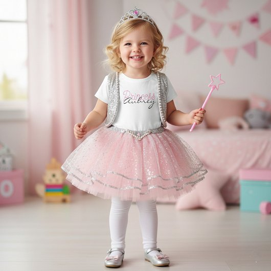 Persoonlijke "Prinses"