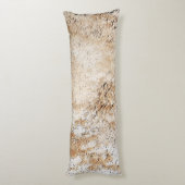 Persoonlijke proefkonijnen voor honkballappen lichaamskussen (Achterkant (Verticaal))