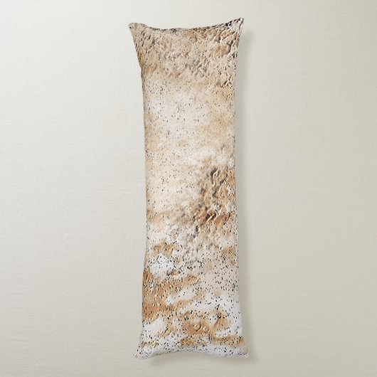 Persoonlijke proefkonijnen voor honkballappen lichaamskussen (Achterkant (Verticaal))