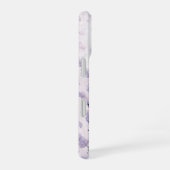 Persoonlijke Pup-houder – Min Pin iPhone 16 Hoesje (Rechterkant)