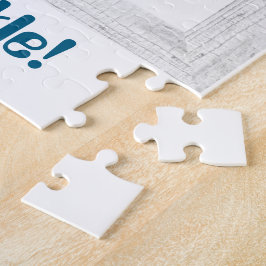 Persoonlijke Puzzel – Een Perfect Cadeau voor Alle