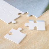 Persoonlijke Puzzel met Huisdierfoto (Zijkant)