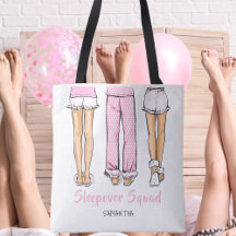 Persoonlijke pyjamafeest-trendy-slaapfeest-verrass