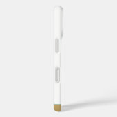 Persoonlijke Quill Case-Mate iPhone Hoesje (Achterkant / Rechts)