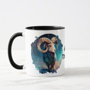 Persoonlijke Ram Zodiac Astrologie voor Ram Mok