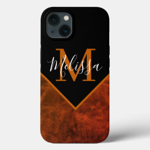 Persoonlijke rawhide gepersonaliseerd  Case-Mate iPhone case