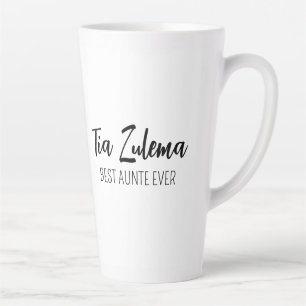 Persoonlijke Reisbeker • Op maat gemaakte koffiebe Latte Mok