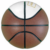 Persoonlijke ringdrager honkbal cadeau voor bruide basketbal (Rechts)
