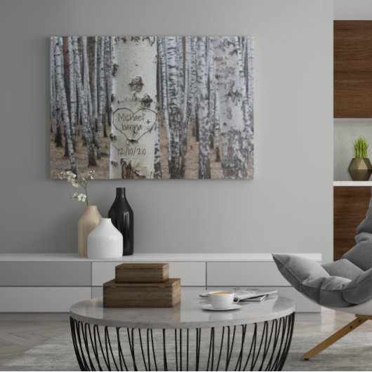 Persoonlijke Robuuste Namen in het hart van het la Fleece Deken