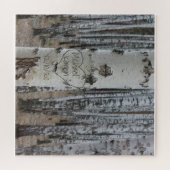 Persoonlijke Robuuste Namen in het hart van het la Legpuzzel (Horizontaal)