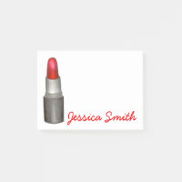 Persoonlijke Rode Lipstick Makeup Beauty Post