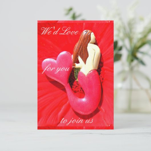 persoonlijke roodbaars kaart (Staand voorkant)