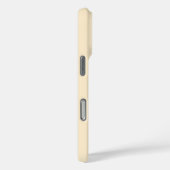 Persoonlijke Roomboter iPhone Hoesje | Aangepaste (Achterkant / Rechts)