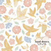 Persoonlijke Roze en Gouden Weerkijk School Weekka Planner