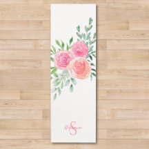 Persoonlijke Roze Rozen