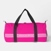 Persoonlijke Roze Sportzaal