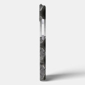 Persoonlijke Rubber tapes iPad mini-draagtas Case-Mate iPhone Case (Achterkant / Links)