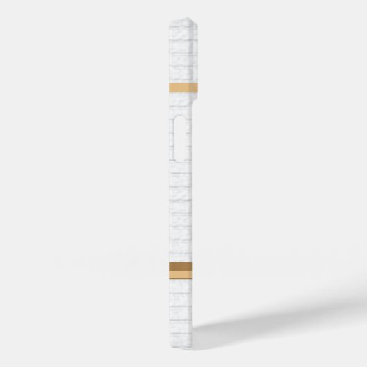 Persoonlijke Rugby Jersey in de kleedkamer Case-Mate iPhone Case (Achterkant / Rechts)