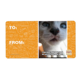 Persoonlijke ruimte etiket