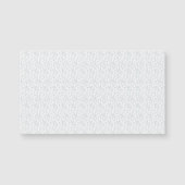 Persoonlijke Scandinavische Cadeaupapier (Voorkant)