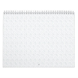 Persoonlijke Scandinavische Cadeaupapier Kalender