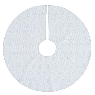 Persoonlijke Scandinavische Cadeaupapier Kerstboom Rok