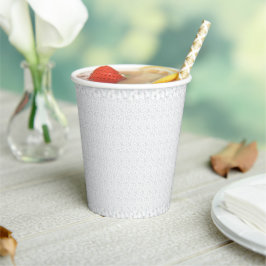 Persoonlijke Scandinavische Cadeaupapier Papieren Bekers