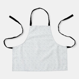 Persoonlijke Scandinavische Cadeaupapier Schort