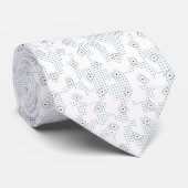 Persoonlijke Scandinavische Cadeaupapier Stropdas (Opgerold)