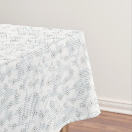 Persoonlijke Scandinavische Cadeaupapier Tafelkleed