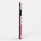 Persoonlijke schattige uil Case-Mate iPhone case (Achterkant/rechts)