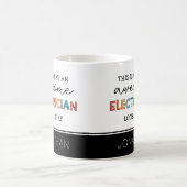 Persoonlijke schenkingen van de Funny Gifts van de Koffiemok (Center)