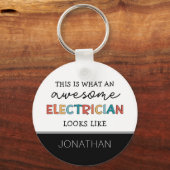 Persoonlijke schenkingen van de Funny Gifts van de Sleutelhanger (Voorkant)