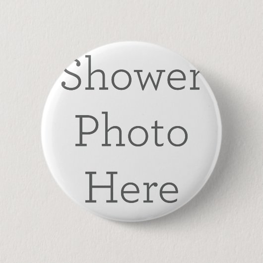 Standaard, 5,7 cm Ronde button (Voorkant)