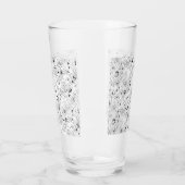 Persoonlijke schoolbenodigdheden glas (Links)