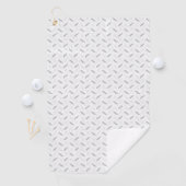 Persoonlijke schoolbenodigdheden golfhanddoek (Insitu)