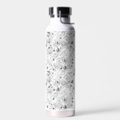 Persoonlijke schoolbenodigdheden waterfles (Links)