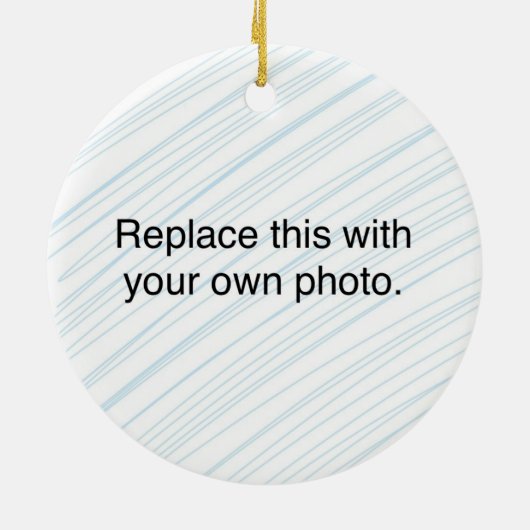 Persoonlijke schoolbord BFF-cadeaus voor beste vri Keramisch Ornament (Achterkant)