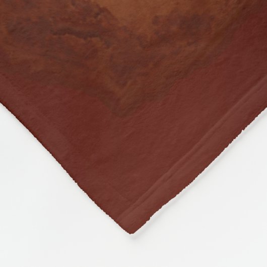 Persoonlijke schroefdraad voor Baseball, uw nummer Fleece Deken (Hoek)